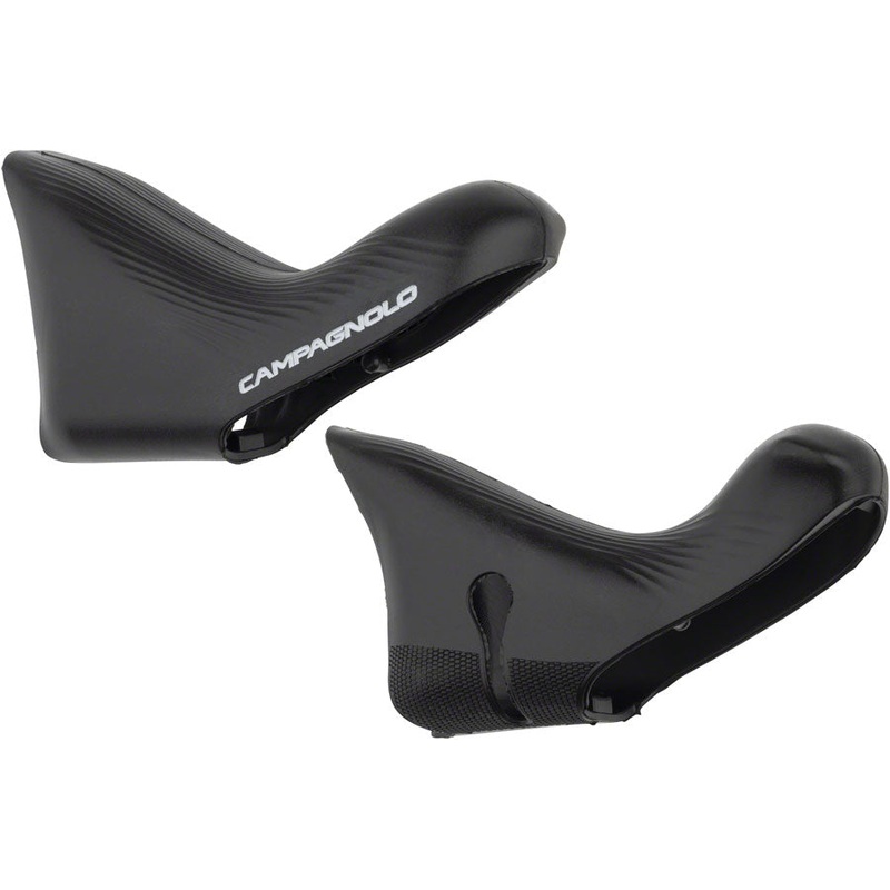 Campagnolo Super Record Ergopower Lever Hood Set – 12 Speed