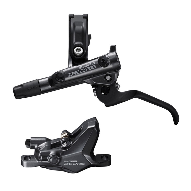 Deore M6100 Brake