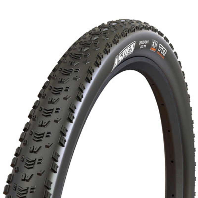 Maxxis Aspen 29X2.25 F170 Mxspd/Exo Tr Aspen  Tires  29” / 622