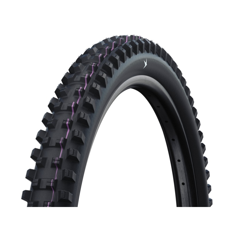 Schwalbe Shredda Rear 29″ x 2.5″ Radial Tire