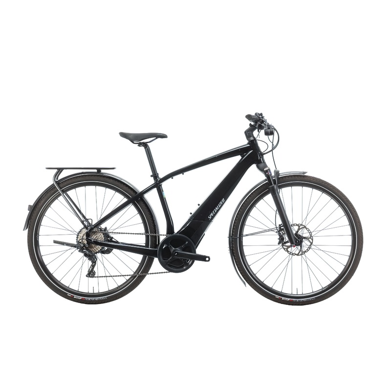 Specialized Turbo Vado 5.0 Commuter E-Bike – 2021, Medium