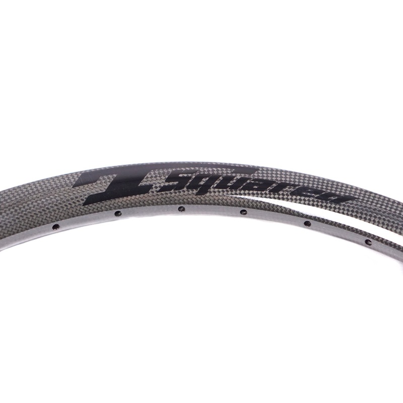 TSQUARED PRO CRUISER FRONT RIM – 507X30MM