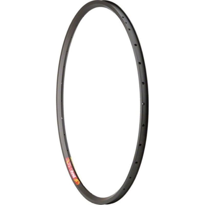 Velocity Dyad Bicycle Wheel Rims