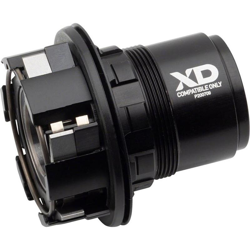 Zipp Freehub Kit – ZM2 XD