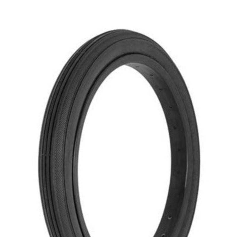 16×1-3/4 Superior Style Schwinn S-7 Bicycle Tire (47-317) – All Black