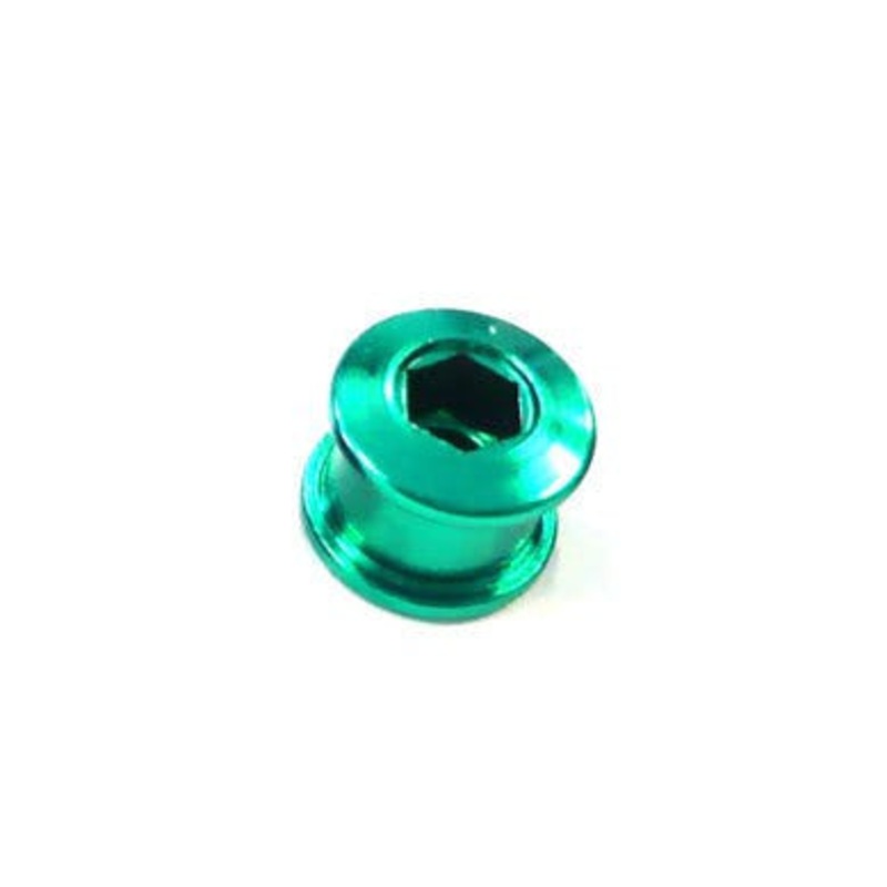 Bike Lane Steel Chainring Bolts