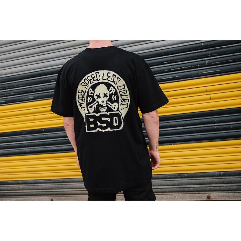 BSD More Speed T-Shirt