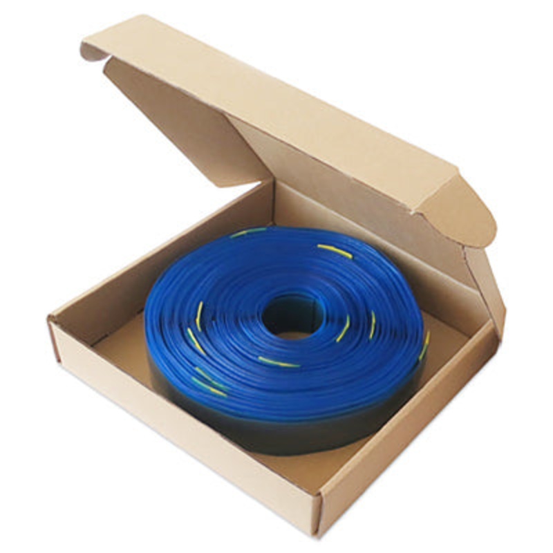 Cln Motion,Rhinodillos,Red 27X1-1/4-1-1/8..700X28-35,Bulk Rhinodillos Tire Liners  Tubetireca  27”/700C