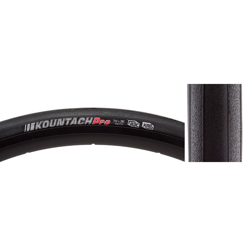 Kountach Pro 700×28 Standard Tire