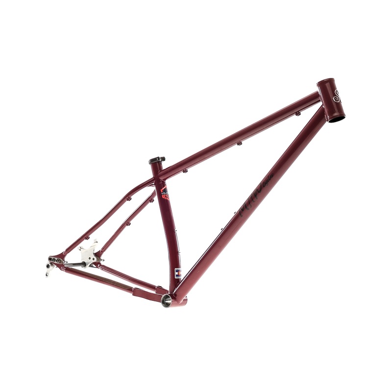 Myth Cycles Talos Medium Frame – 2020