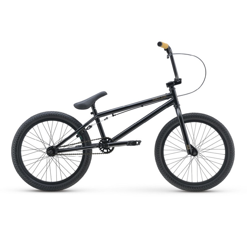 Redline Romp Bike-Black