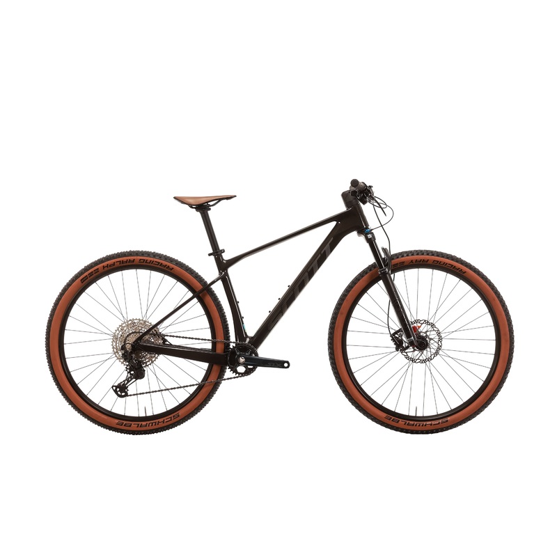 Scott Scale 925 Mountain Bike – 2024, Medium