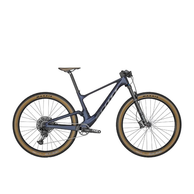 SCOTT Spark RC Comp