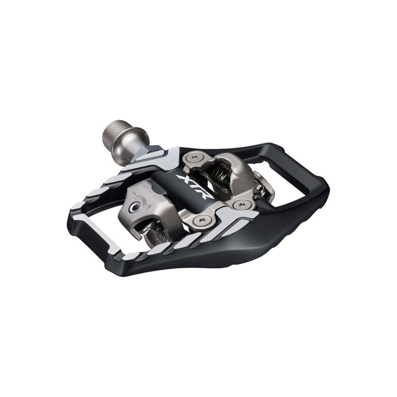 Shimano XTR Trail Clipless SPD Pedal