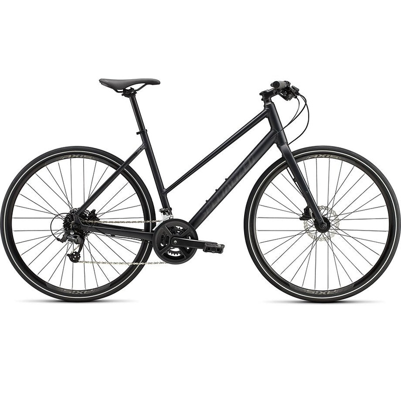 Specialized 2024 sirrus 2.0 st