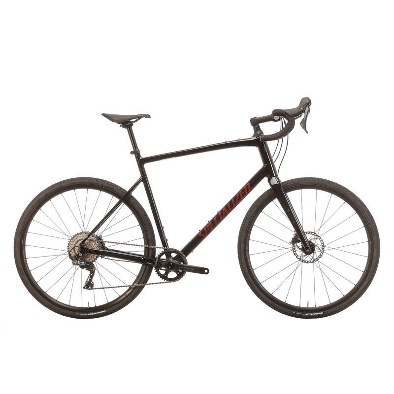 Specialized Diverge E5 Gravel Bike – 2021, 64cm