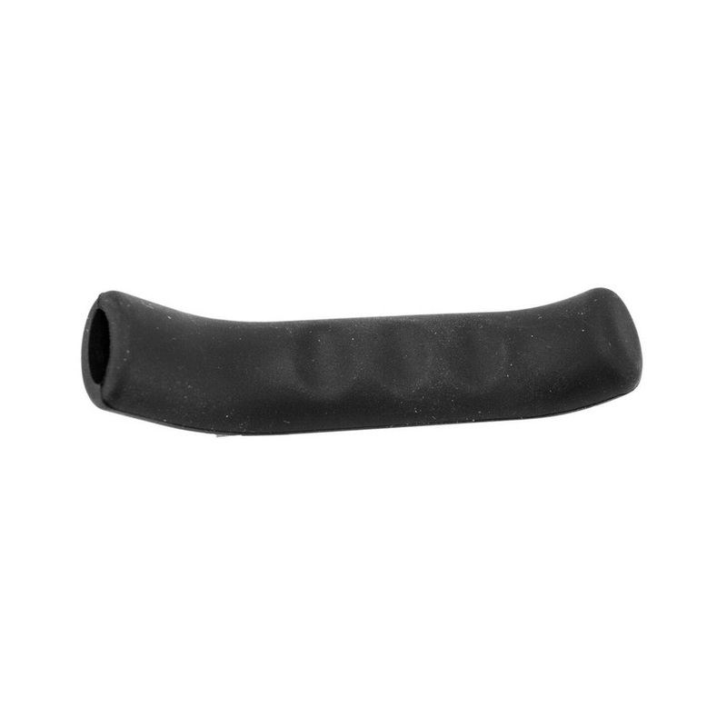 Sticky Fingers Brake Lever Cover – Single Grip – Black