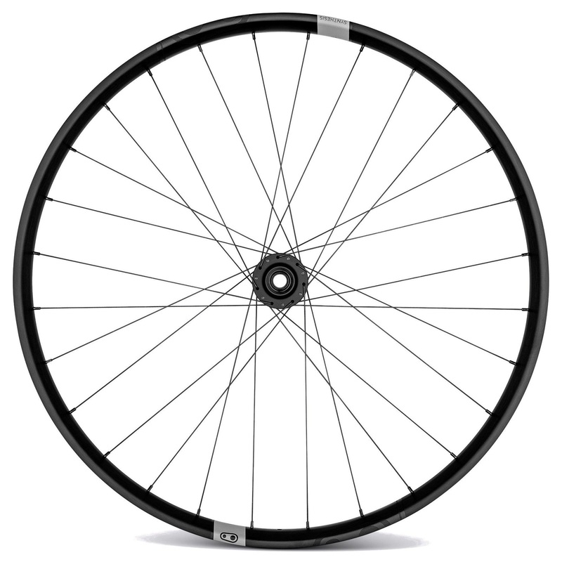 Synthesis Enduro Front Wheel
