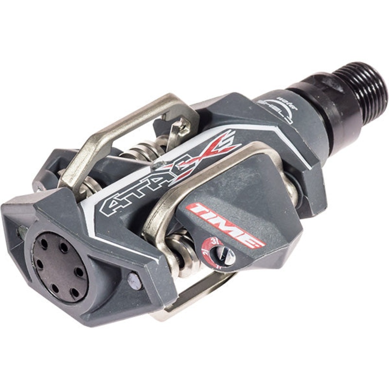 Time Atac XS Composite Clipless Pedals