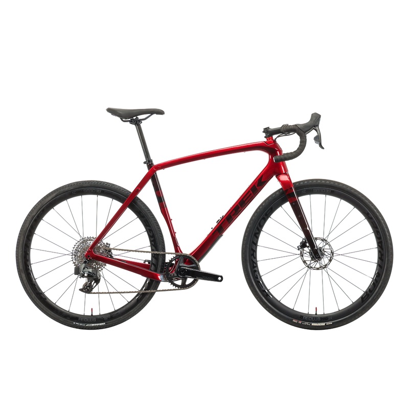 Trek Checkpoint SL 6 AXS Gravel Bike – 2023, 58cm