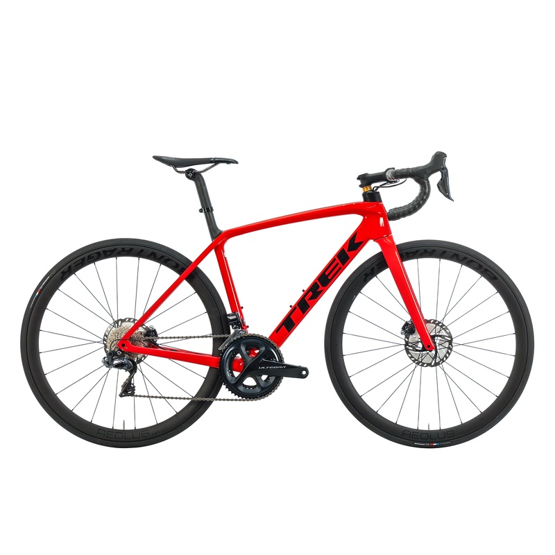 Trek monda SL 7 Road Bike – 2021, 52cm
