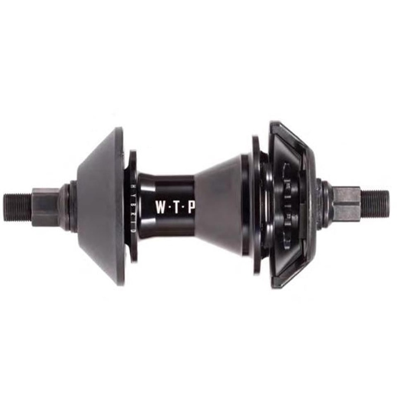 Wethepeople Hybrid Rear Hub – LHD