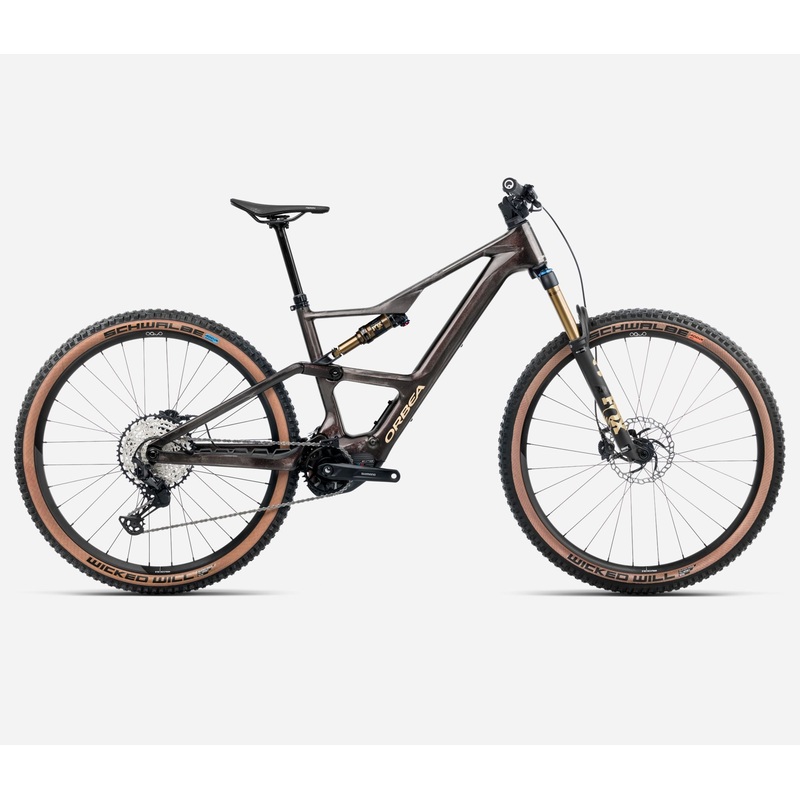 2026 Rise SL M10