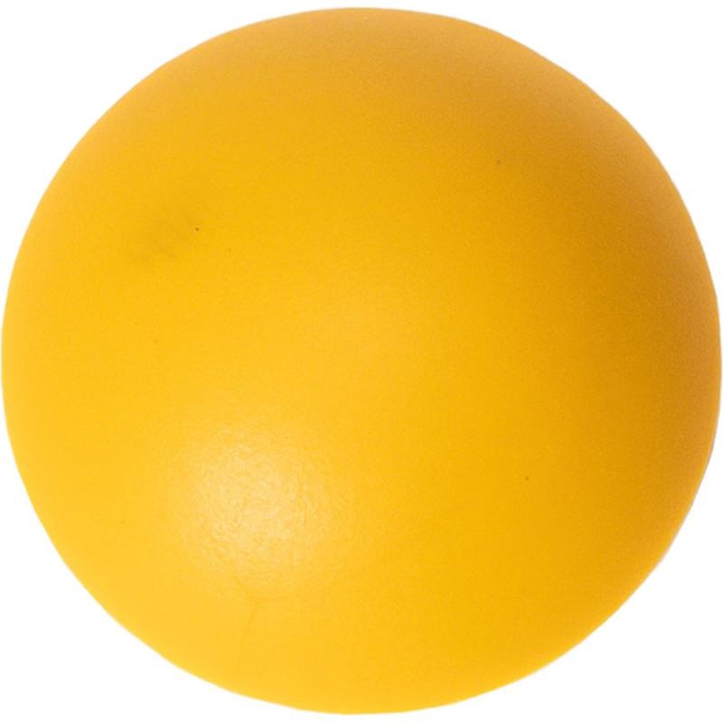 Burley Travoy Dust Cap – Yellow
