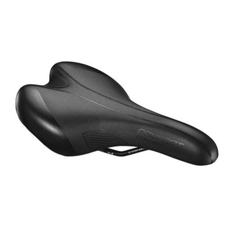 Contact Comfort Bike Saddle