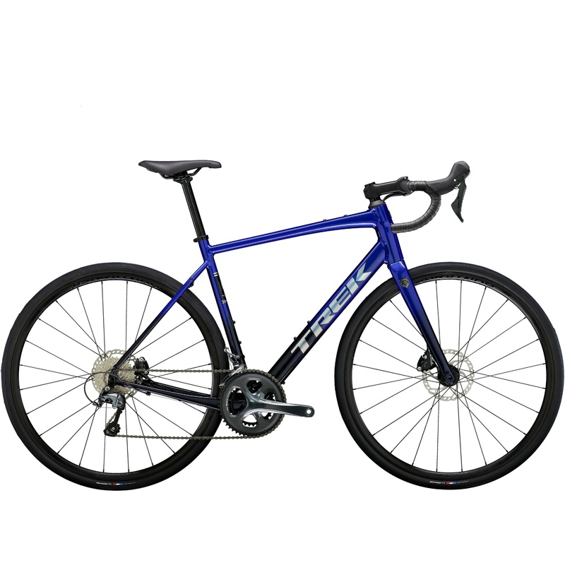 Domane AL 4 52 Hex Blue to Marianas Blue Fade