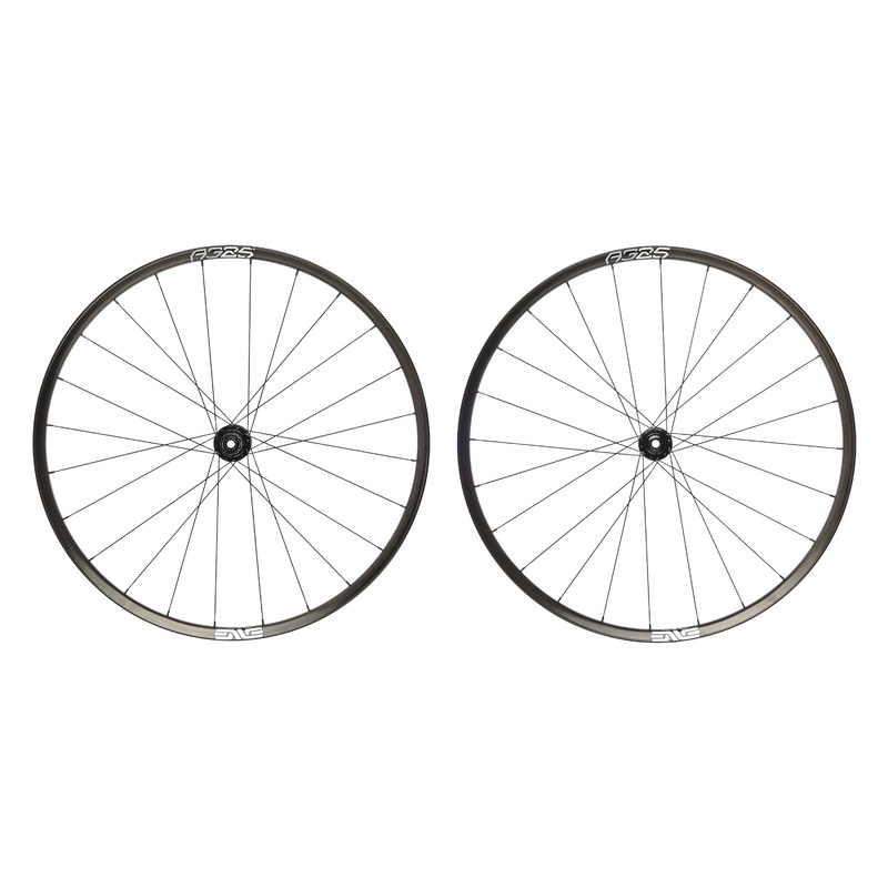 Enve AG25 Carbon Tubeless 700c Wheelset