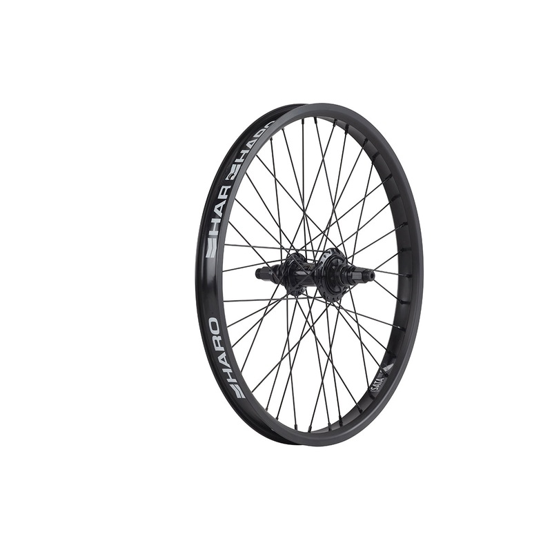Sata Rear Wheels