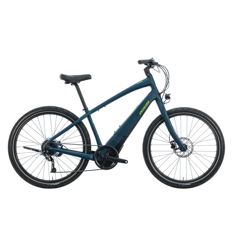Specialized Turbo Como 3.0 650b Commuter E-Bike – 2020, Med/Large