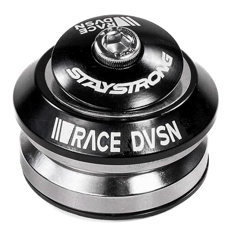 Stay Strong DVSN Race Headset – 1″