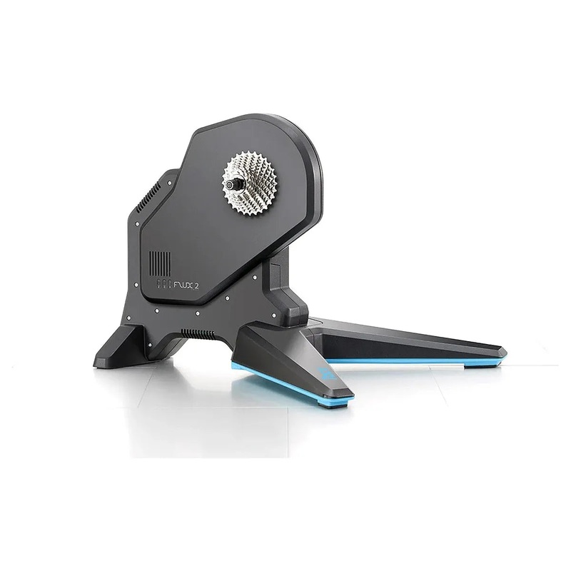 Tacx FLUX 2 Smart Trainer