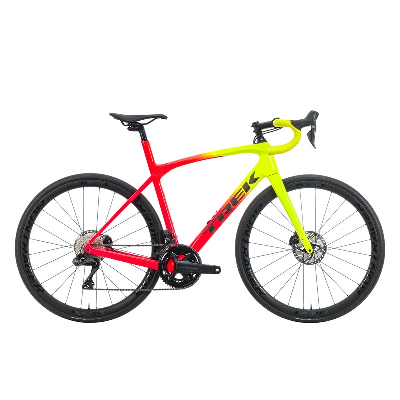 Trek Domane SLR Project One Road Bike – 2021, 54cm