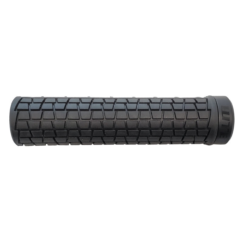WTB Trace Grips – Black Single Clamp