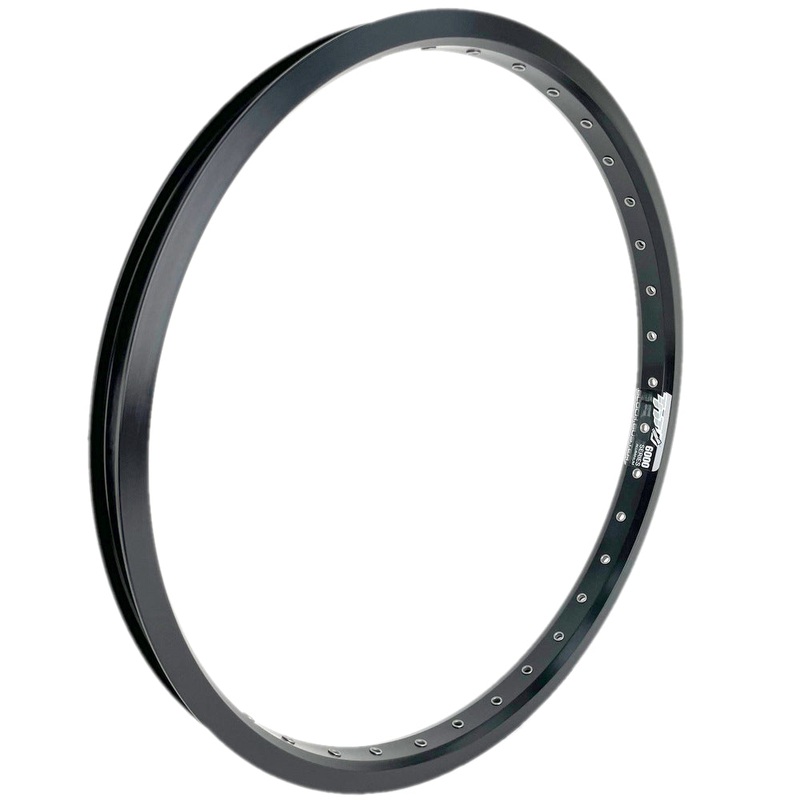 29″ (622mm) TNT Blockbuster Double Wall Rim – 36H – Black
