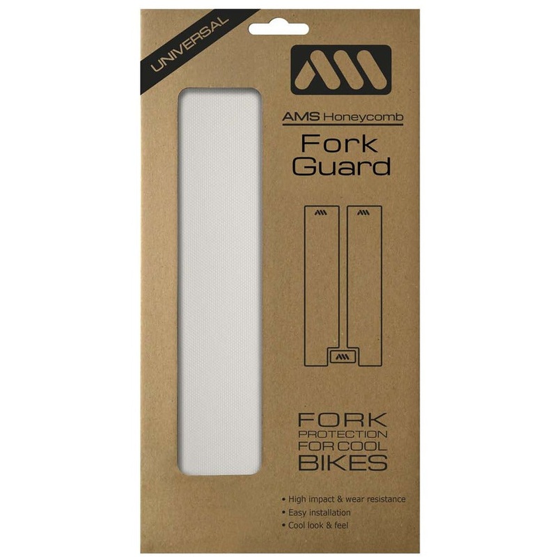 All Mountain Style Honeycomb Fork Guard