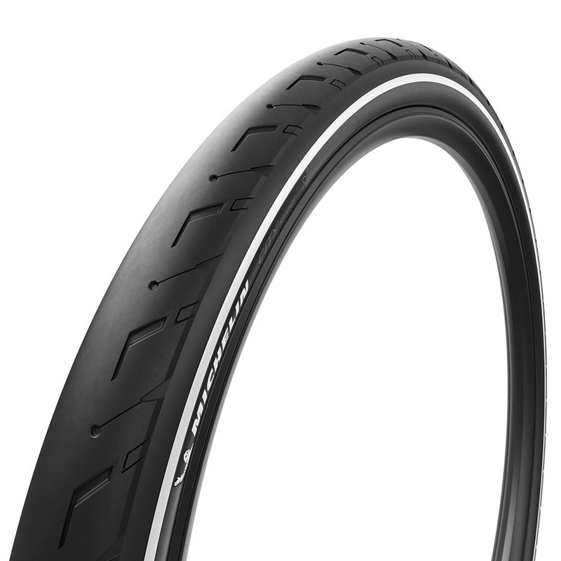 City Street Tire – 26 x 1.6″