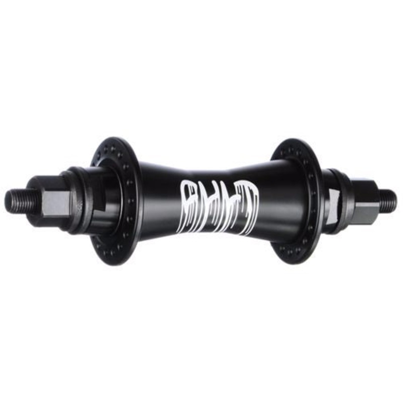 Cult Match Female Front Hub