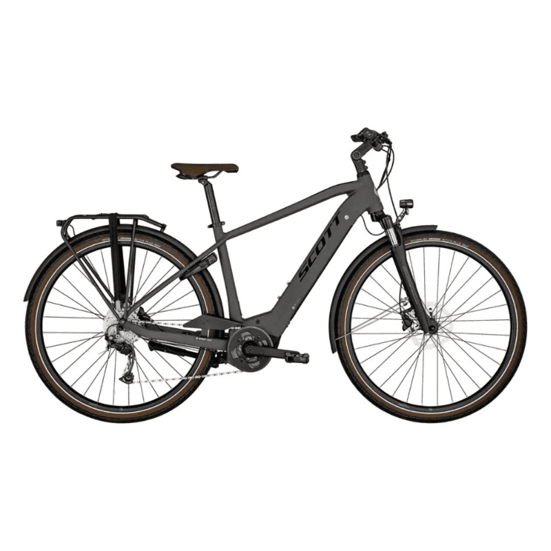 SCOTT Sub Active eRIDE 20