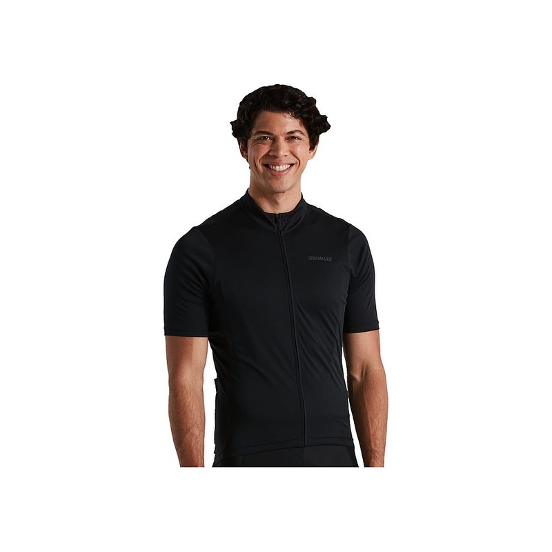 Specialized rbx classic jersey ss black xs
