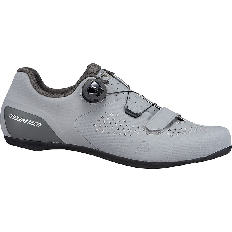 Specialized torch 2.0 cool grey/slate 37