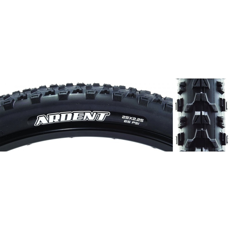 Tire Max Ardent 29X2.25 Black Wire/60