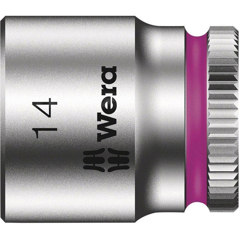 Wera 8790 HMA Zyklop 1/4 – Socket 14mm