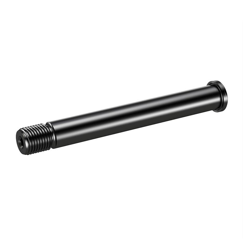 Wheels Manufacturing Front Thru Axle – M15 x 1.5 x 15  125mm