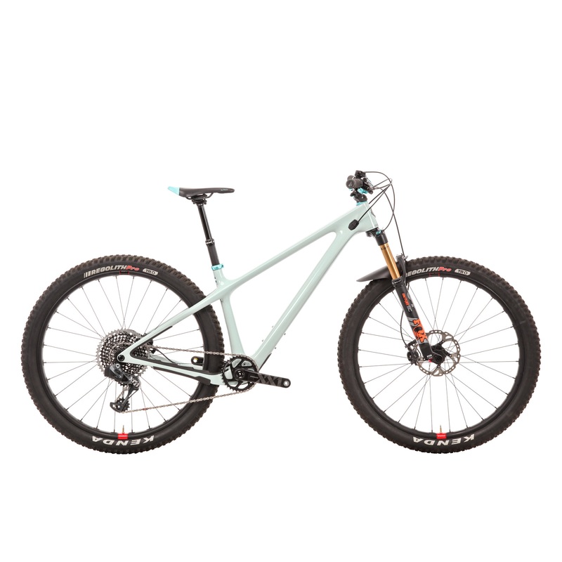 Yeti Cycles ARC TURQ Mountain Bike – 2022, Medium