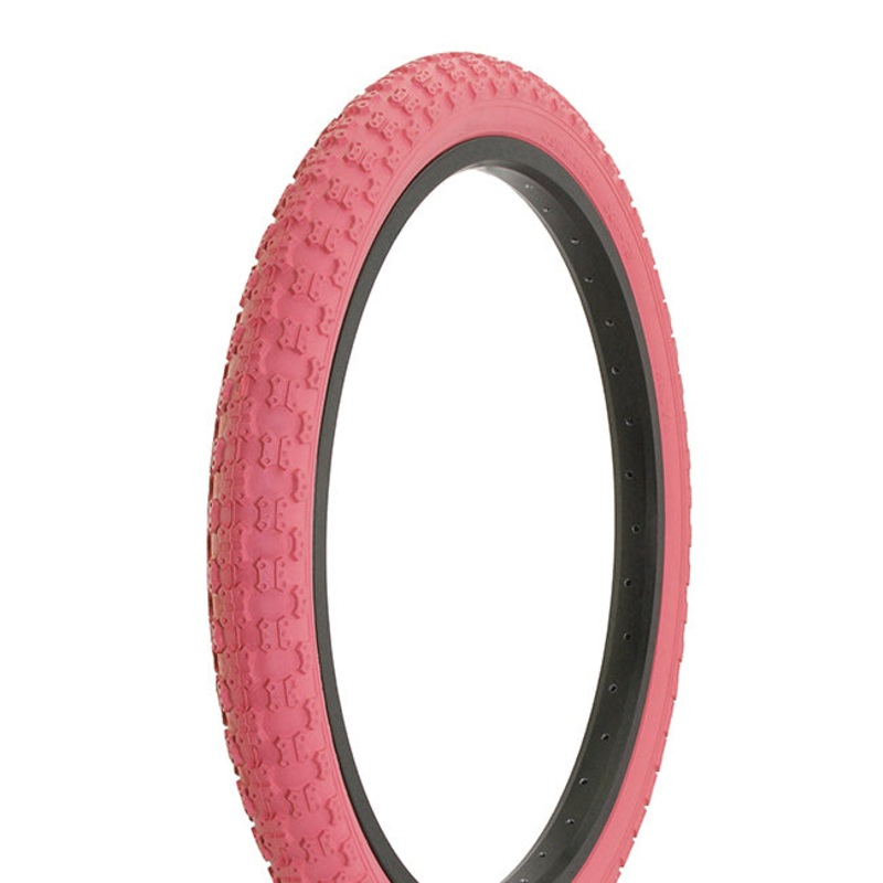 20×2.125 Innova Comp III BMX Tire – Pink