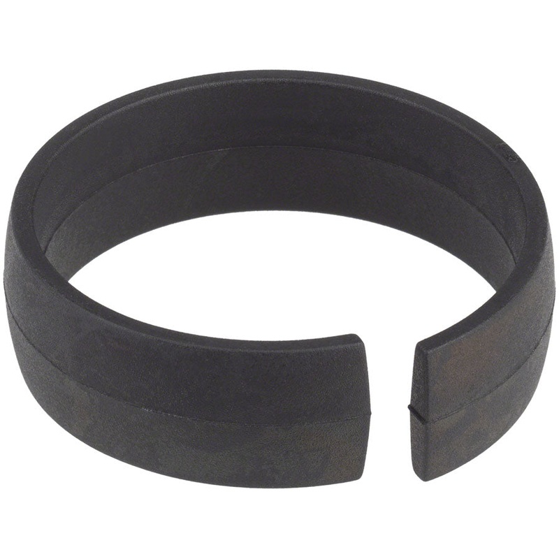Bosch Display Holder Handlebar Clamp Insert – 35.0mm Rubber the smart system Compatible